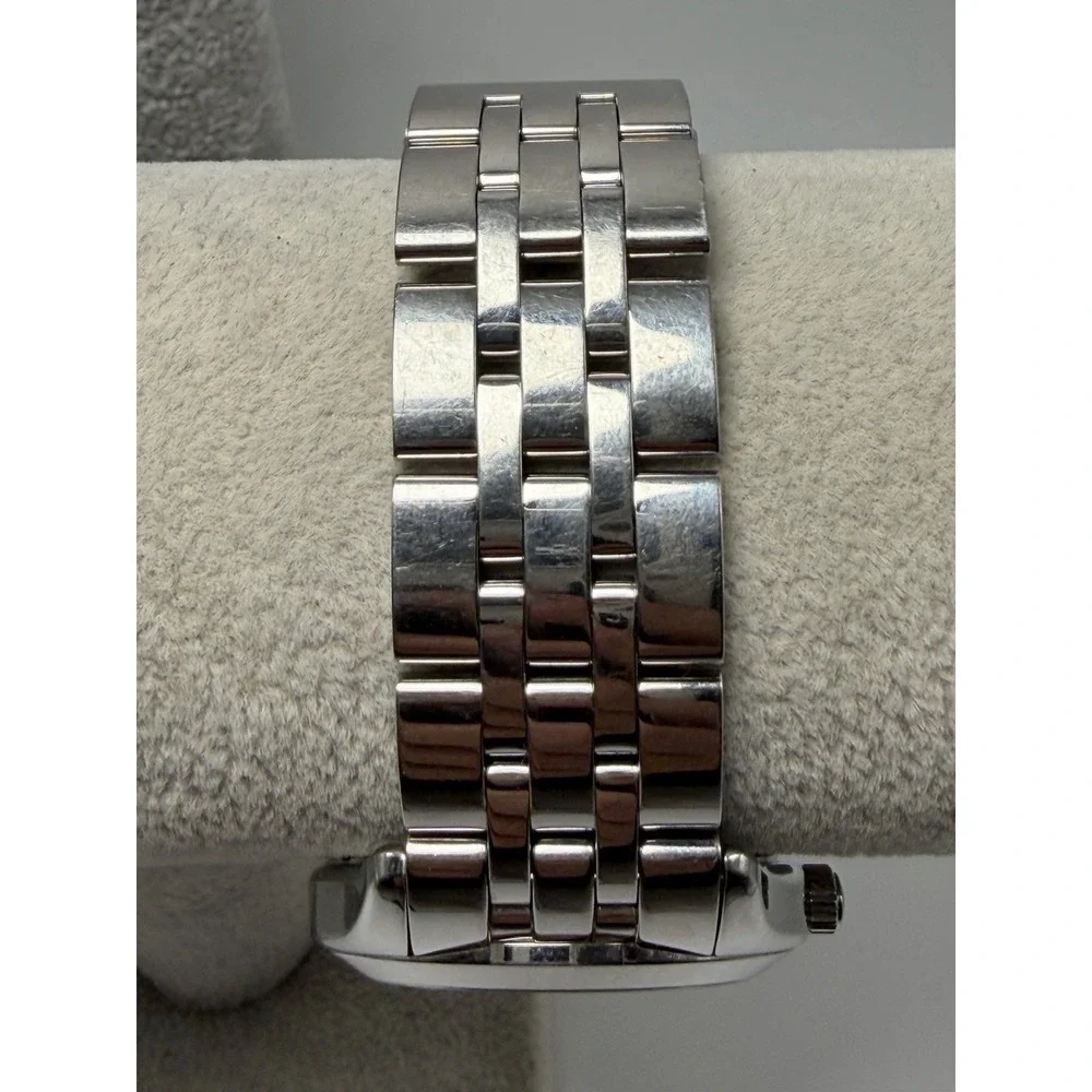 Victorinox Swiss Army 24659 New Battery Alliance‎ Mens Watch 38MM 5.75